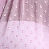 Clip-Dot Button-Front Maxi Blouse - Image 9