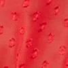 Clip-Dot Tie-Front Blouse - Image 7
