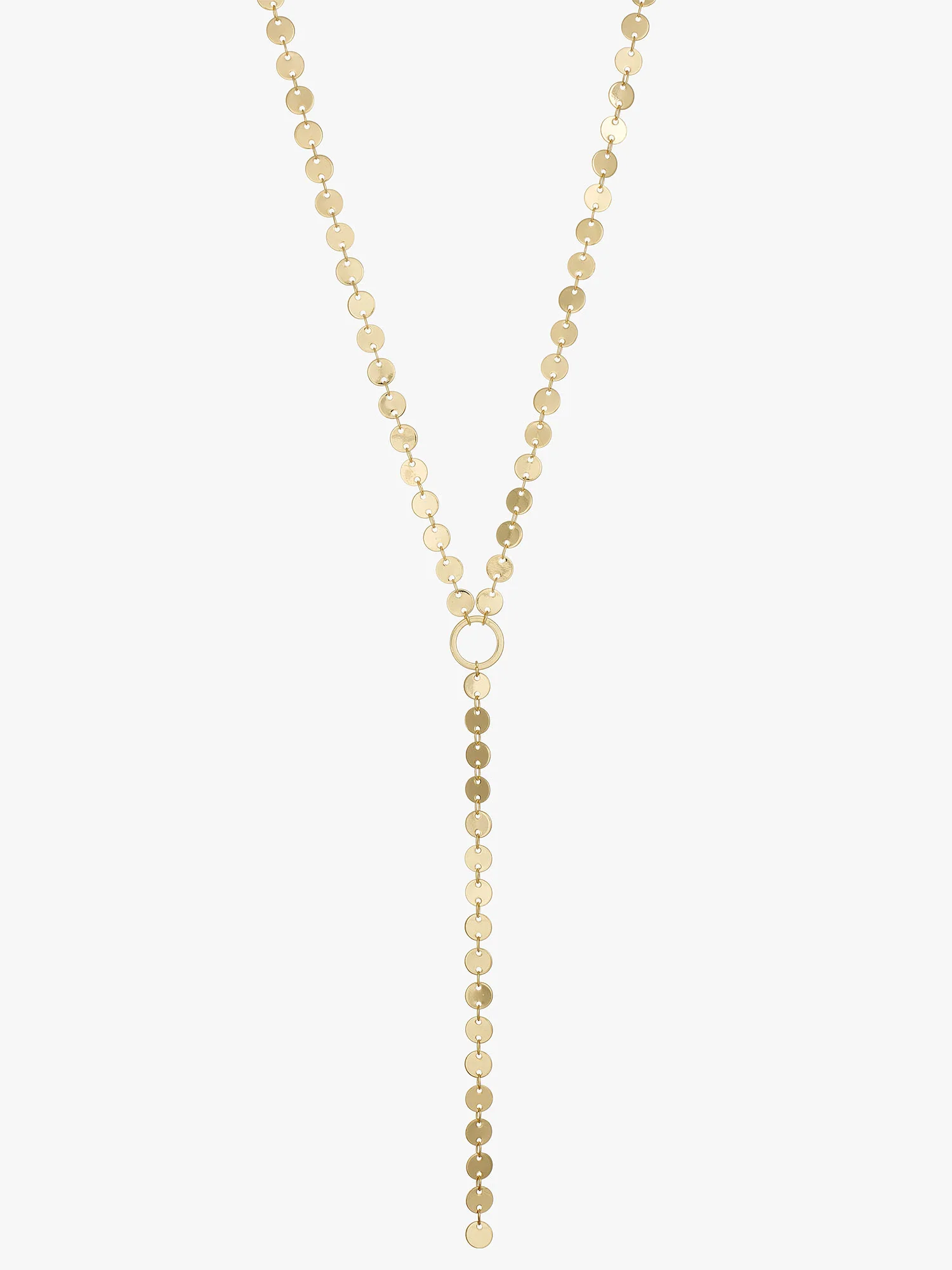 Coin Necklace - Image 2