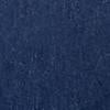 Collared V-Neck Denim Top - Image 4