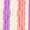 Color Block Sweater Vest Top - Image 5