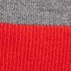 Colorblock Bow-Neck Sweater - Image 4