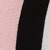 Colorblock Bow-Shoulder Pullover Sweater - Image 5
