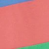 Colorblock Caftan Top - Image 4