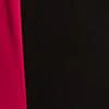 Colorblock Cap-Sleeve Jumpsuit - Image 3