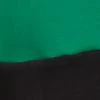 Colorblock Cotton Fit and Flare Dress - Image 3