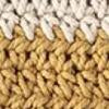 Shiraleah Colorblock Crochet Pouch - Brands We Love - Image 2