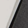Colorblock Double-Buckle Stretch Belt - Image 2