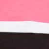 Colorblock Halter Shift Dress - City Knits - Image 10