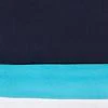 Colorblock Halter Shift Dress - City Knits - Image 7