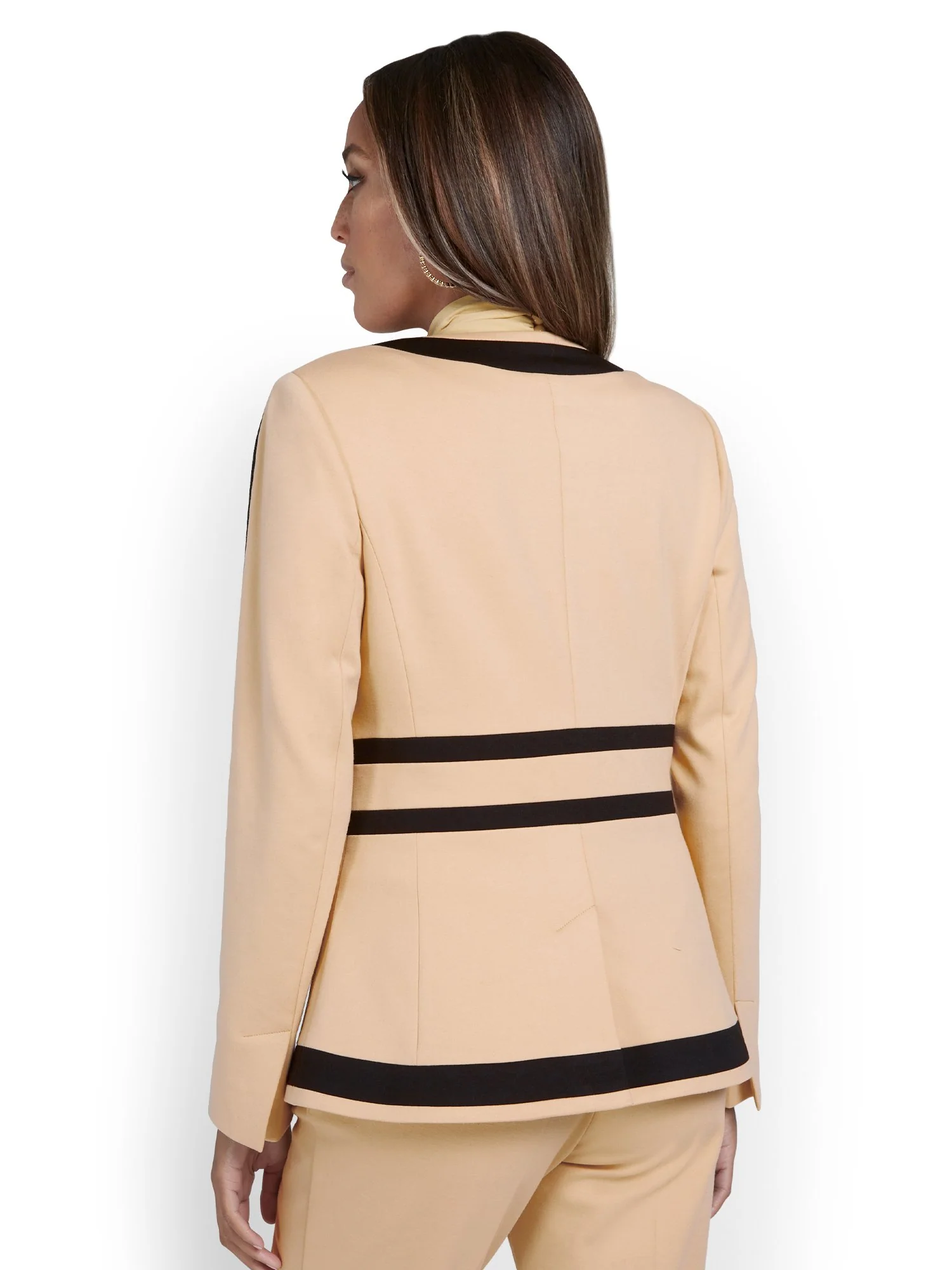 Colorblock Jacket - Image 3