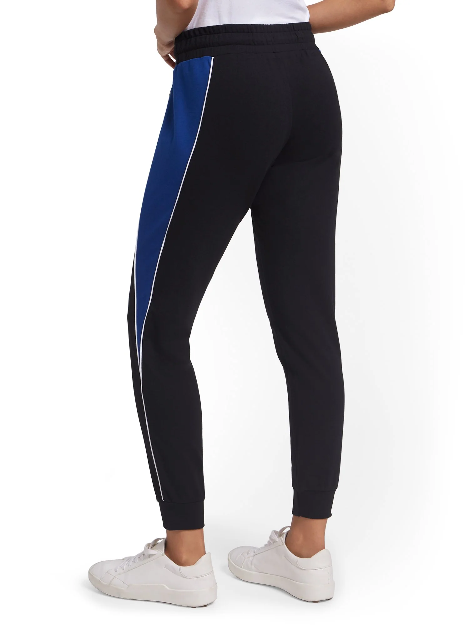 Colorblock Jogger Pant - Image 3