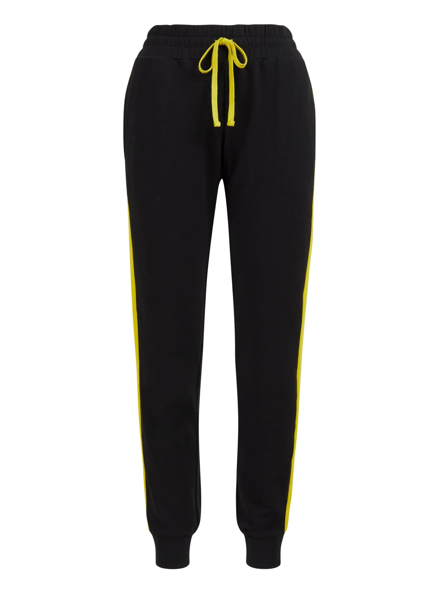 Colorblock Jogger Pant