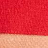 Colorblock Mock-Neck Sweater Dress - Image 9