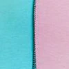 Colorblock Mock-Neck Top - Image 5