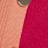 Colorblock Ribbed Cardigan - Image 4