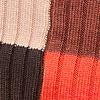 Colorblock Ribbed Sweater Dress - Image 5