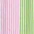 Colorblock Striped Poplin Maxi Shirtdress - Image 6