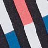 Colorblock Sweater Dress - Image 4