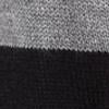 Colorblock Sweater Jacket - Image 5