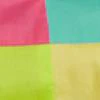 Colorblock Tie-Waist Flare Poplin Dress - Image 6