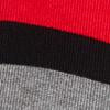 Colorblock Turtleneck Sweater - Image 4