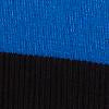 Contrast-Piped Asymmetric-Hem Sweater - Image 6