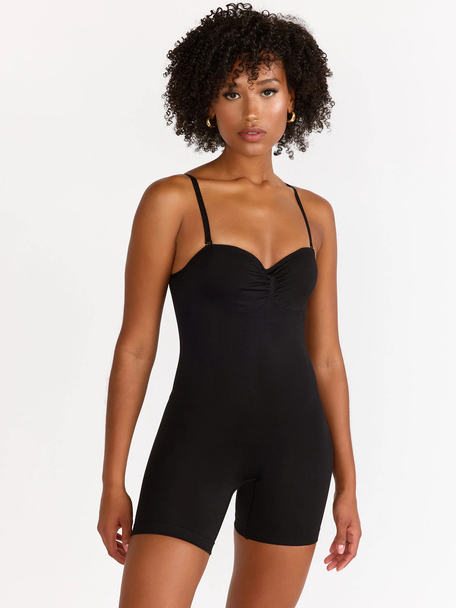 Convertable Bandeau Romper