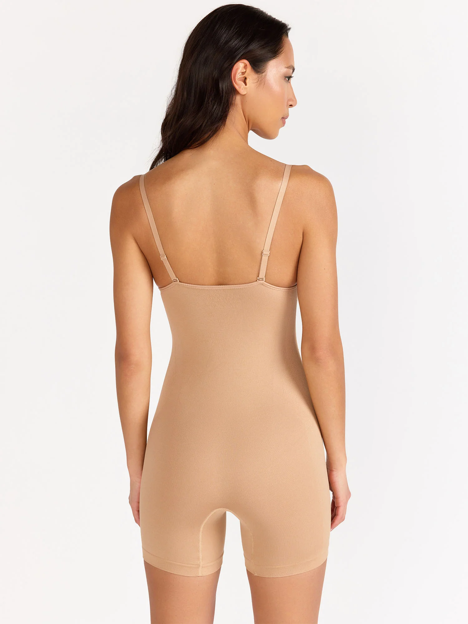 Convertable Bandeau Romper - Image 10