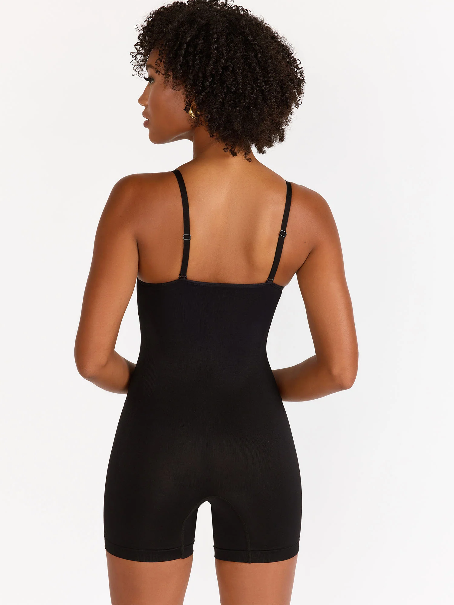 Convertable Bandeau Romper - Image 4