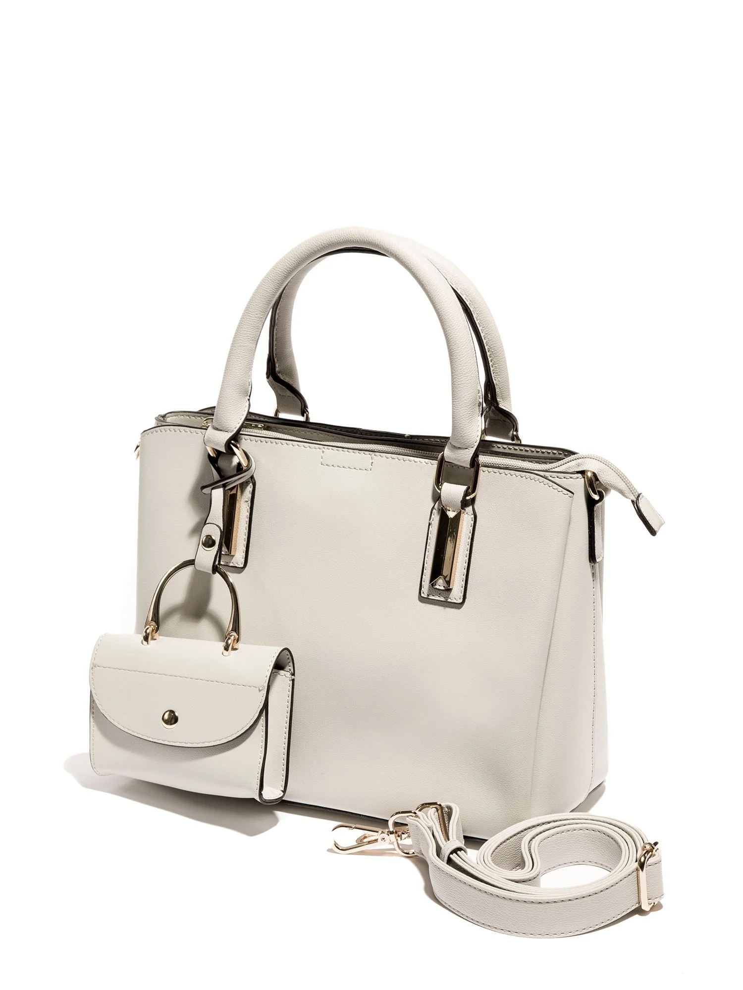 La Terre Convertable Tote w/ Mini Bag - Brands We Love - Image 3