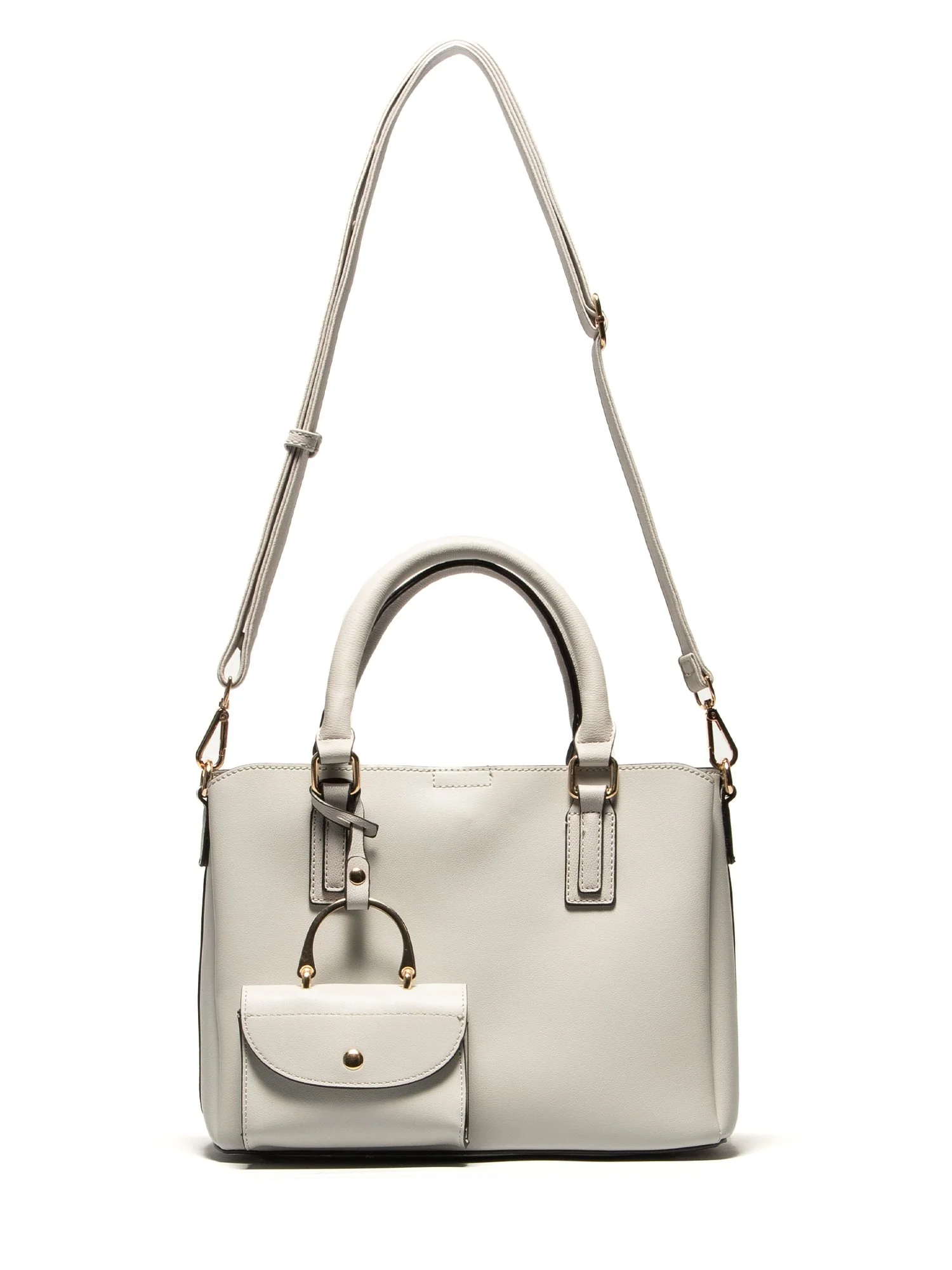 La Terre Convertable Tote w/ Mini Bag - Brands We Love - Image 4