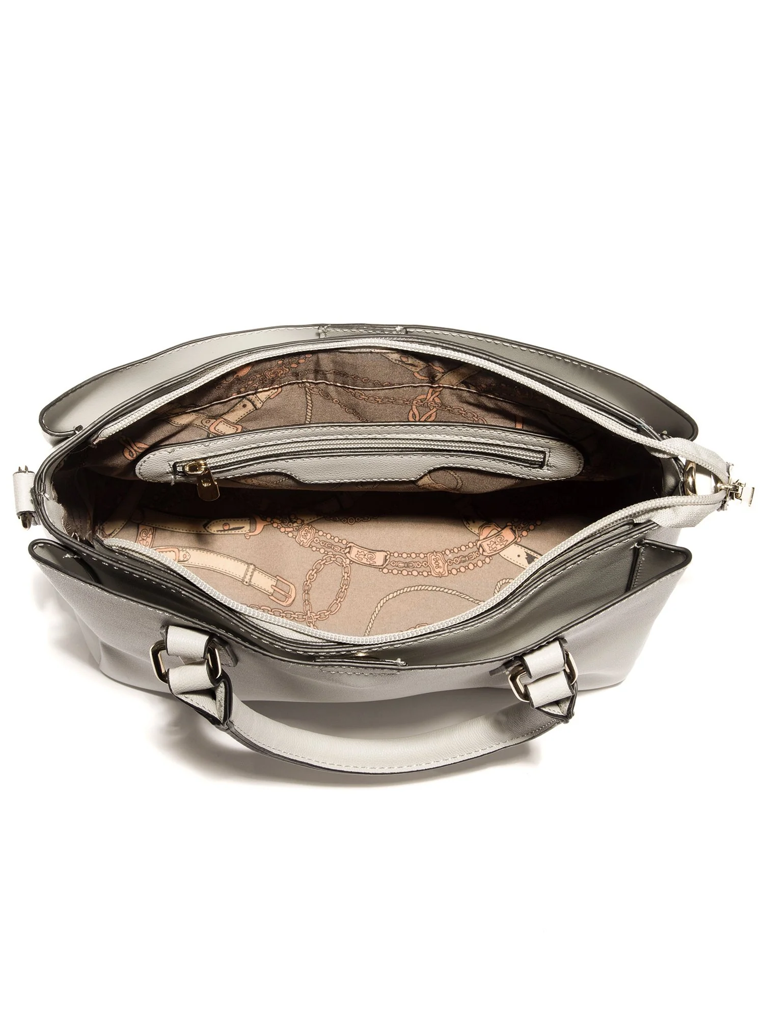 La Terre Convertable Tote w/ Mini Bag - Brands We Love - Image 5