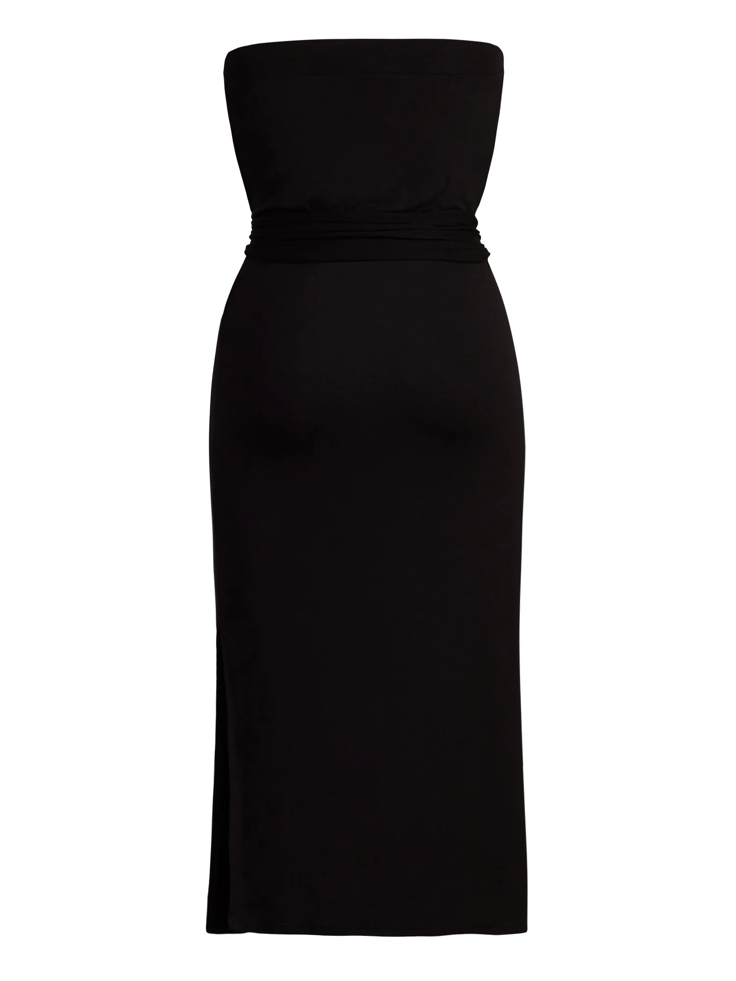 Convertible Strapless Dress - NY&C Style System - Image 3