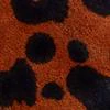 Stoosh Cowhide Print Faux Fur Coat - Brands We Love - Image 5