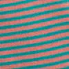 Cowl-Neck Stripe Tank Top - Sweet Pea - Image 13