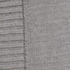 Cowlneck Zip-Front Cardigan - Image 7