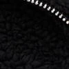 Cozy Faux-Fur Moto Jacket - Image 4