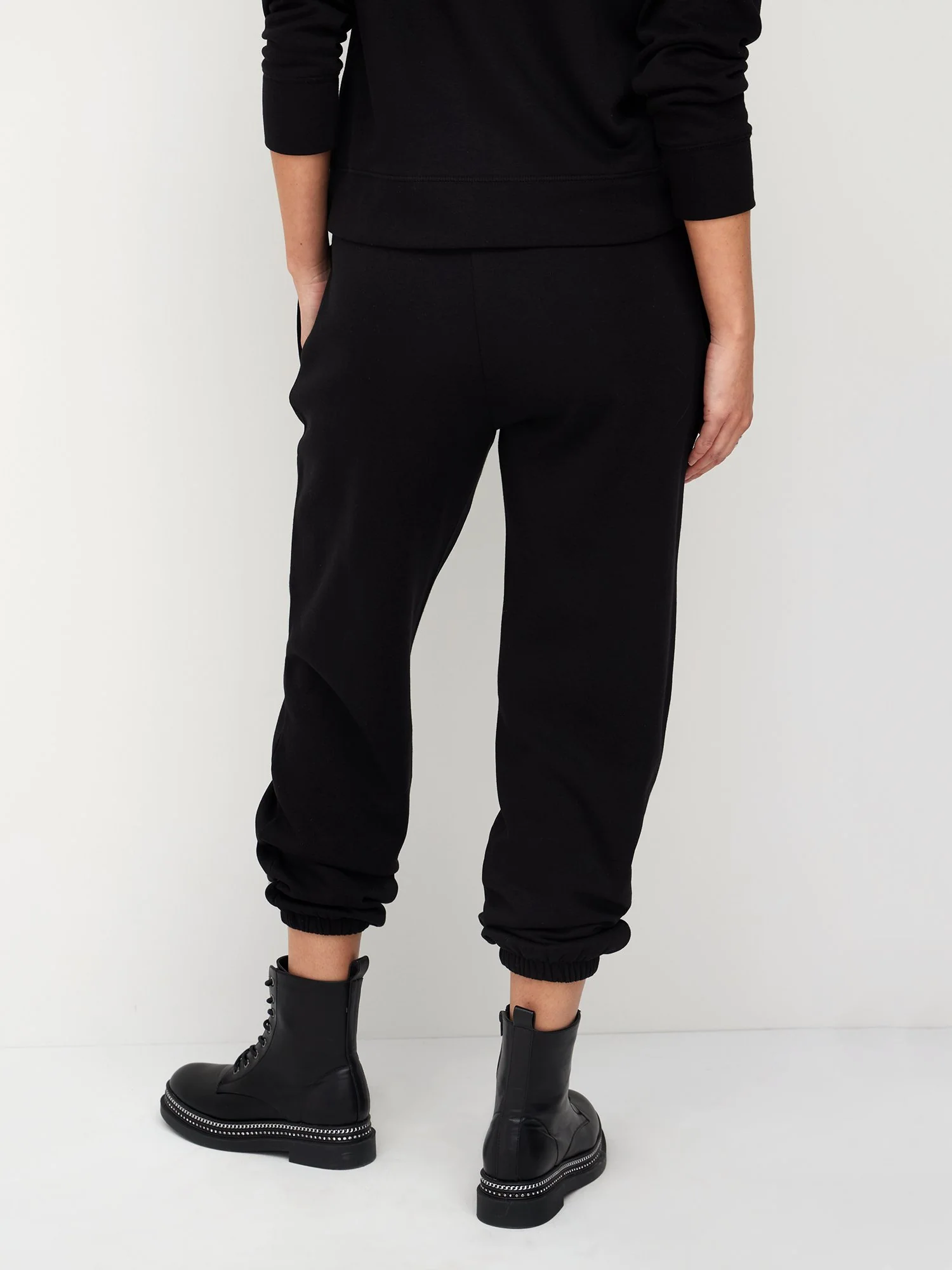 Cozy Fleece Jogger Pant - Image 2
