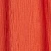 Crinkle Maxi Dress - Image 7