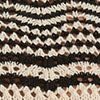 English Factory Crochet Stripe Midi Dress - Brands We Love - Image 5