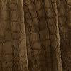 Crocodile-Print Throw Blanket - NY&C x Chic Home - Image 2