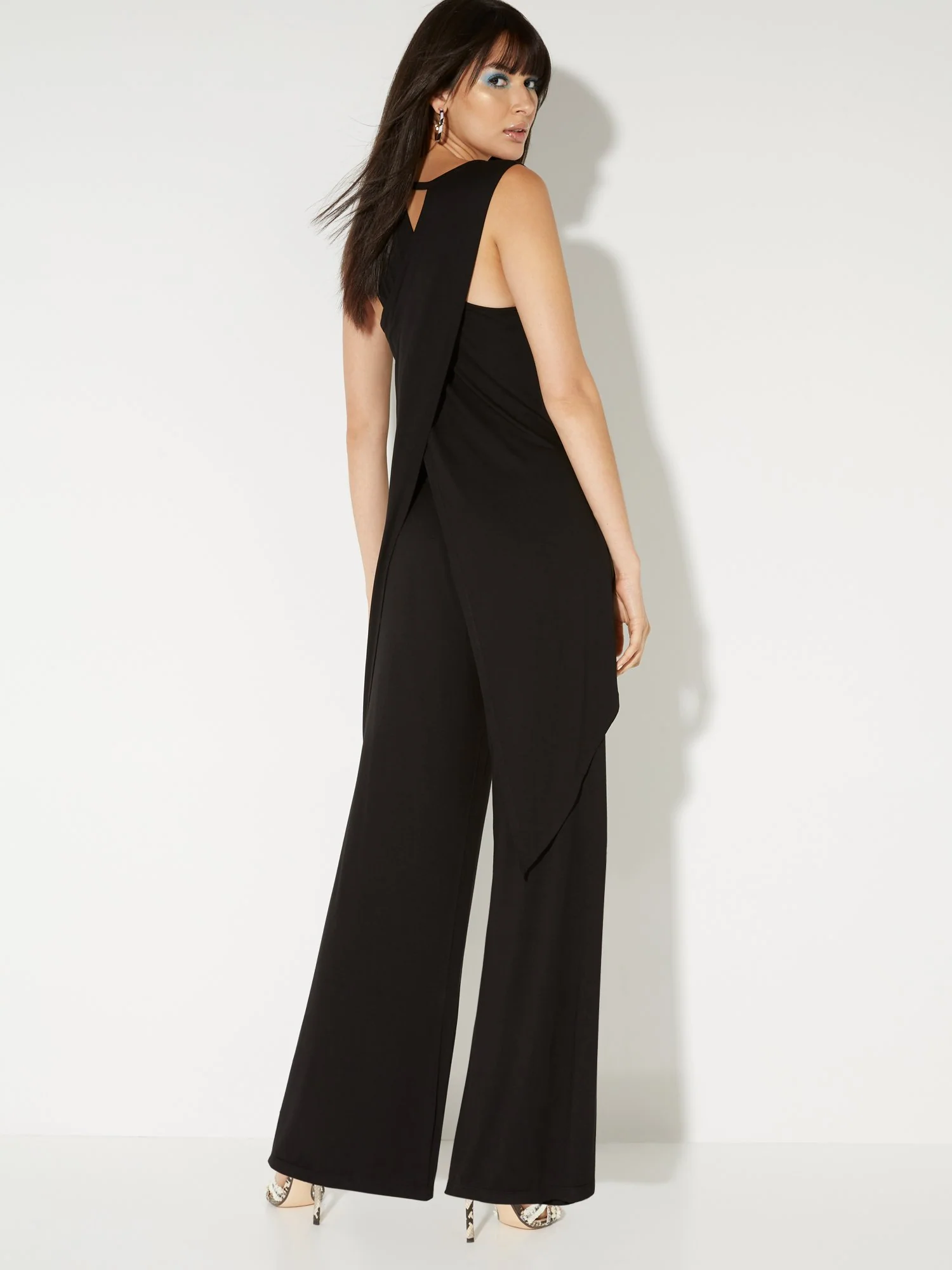 Crossback High-Low Top - NY&C Style System - Image 2