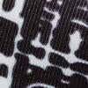 Crosshatch Face Mask - Image 3