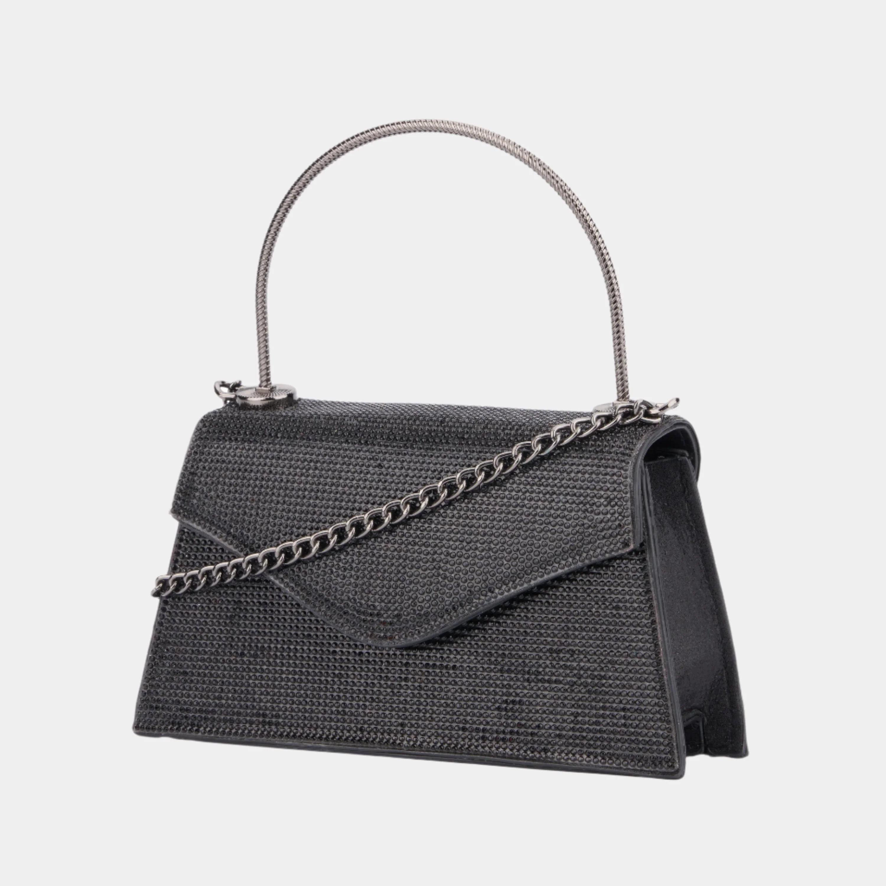 Crystal Evening Bag