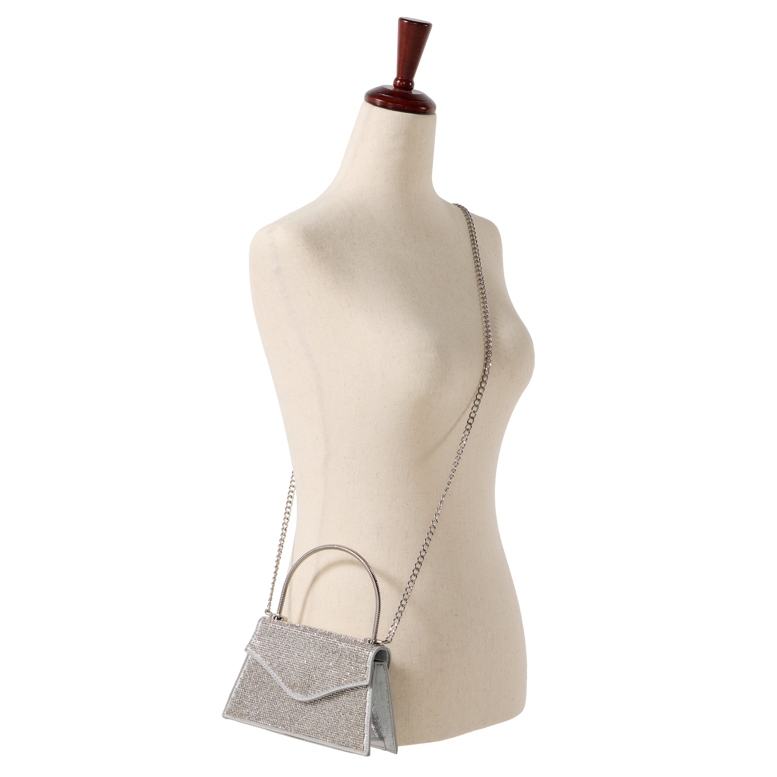 Crystal Evening Bag - Image 14