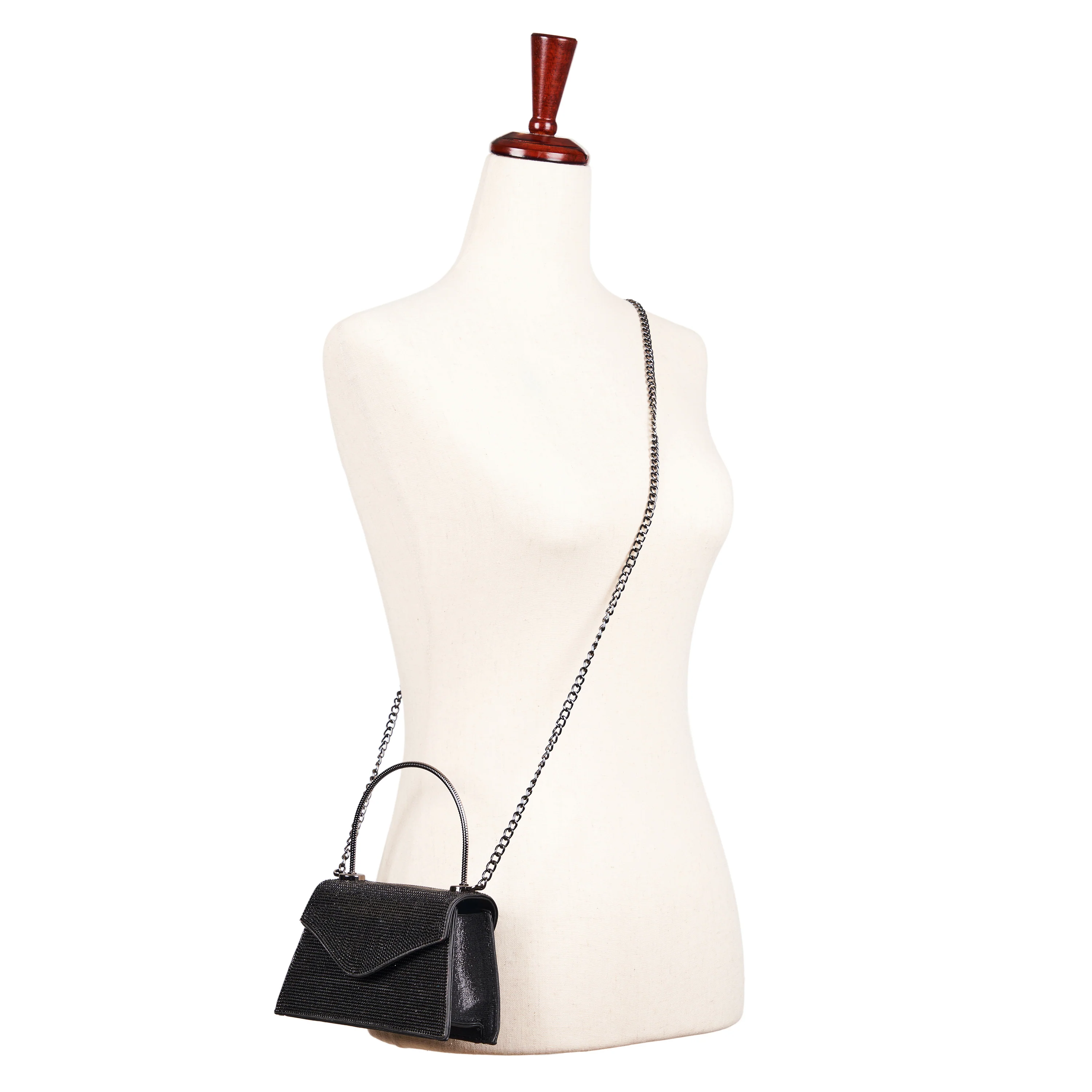 Crystal Evening Bag - Image 8