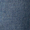 Curvy High Rise Destructed Boyfriend Jeans - Image 7