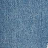 Curvy High-Waisted Boyfriend Jeans - Medium Wash - Image 5