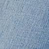 Curvy Ultra High-Waisted Super-Skinny Ankle Jeans - Medium Wash - Image 6